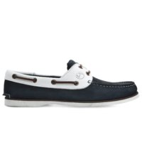 Men Boat Shoe Untamed