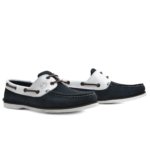 Men Boat Shoe Untamed