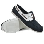 Men Boat Shoe Untamed