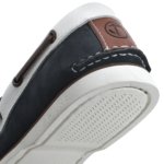 Men Boat Shoe Untamed