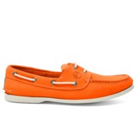 Men Boat Shoe Celestún