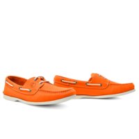 Men Boat Shoe Celestún