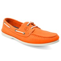 Men Boat Shoe Celestún
