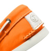 Men Boat Shoe Celestún
