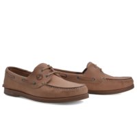 Men Boat Shoe Sunlit Men Boat Shoe Sunlit