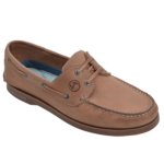 Men Boat Shoe Sunlit