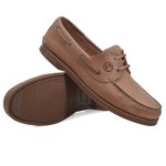 Men Boat Shoe Sunlit