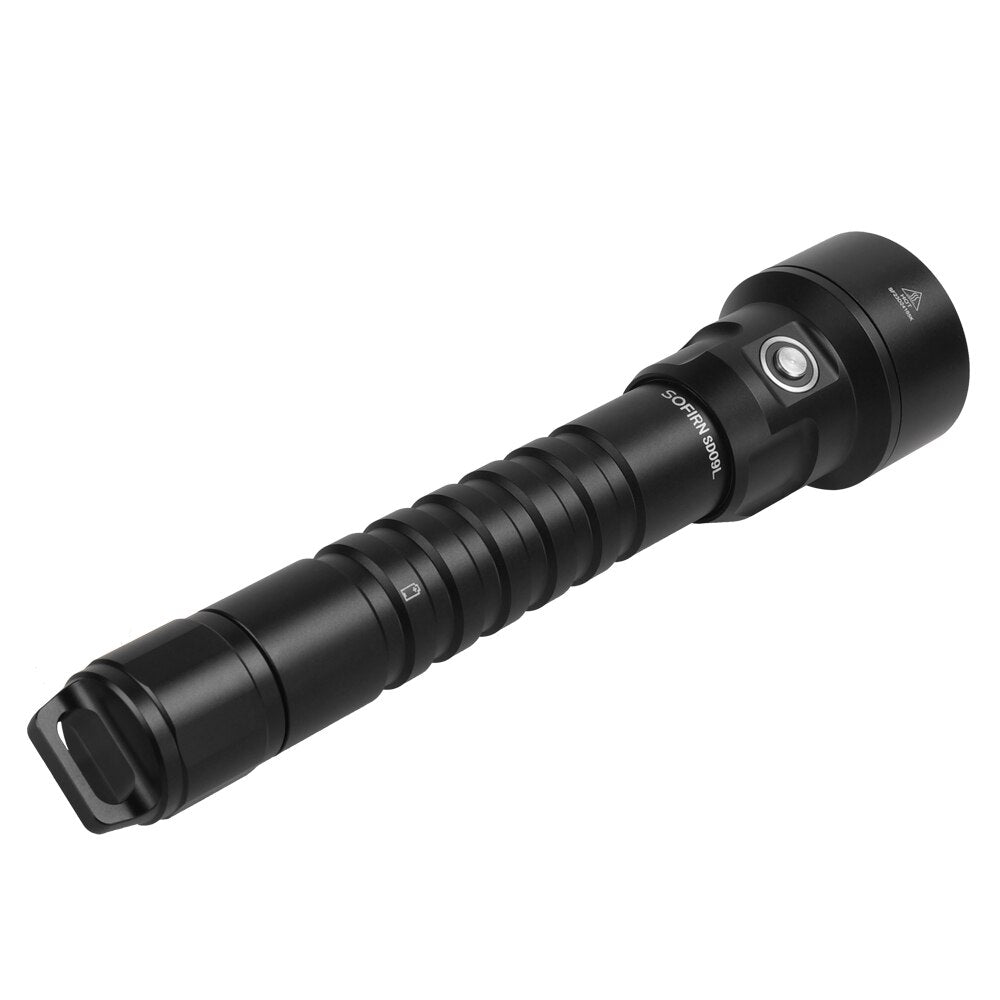 SofirnSD09LLEDFlashlight05_256688d0-fbac-43f6-ab54-2441cb4b8479-1.jpg Sofirn SD09L Underwater Waterproof Torch SST40 Diving Light
