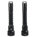 Sofirn SD09L Underwater Waterproof Torch SST40 Diving Light