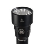Sofirn SD09L Underwater Waterproof Torch SST40 Diving Light
