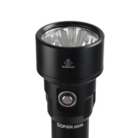 Sofirn SD09L Underwater Waterproof Torch SST40 Diving Light Sofirn SD09L Underwater Waterproof Torch SST40 Diving Light