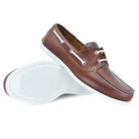 Men Boat Shoe Silistar Men Boat Shoe Silistar