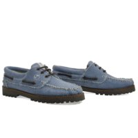 Men Hemp & Vegan Boat Shoe Pampelonne Men Hemp & Vegan Boat Shoe Pampelonne