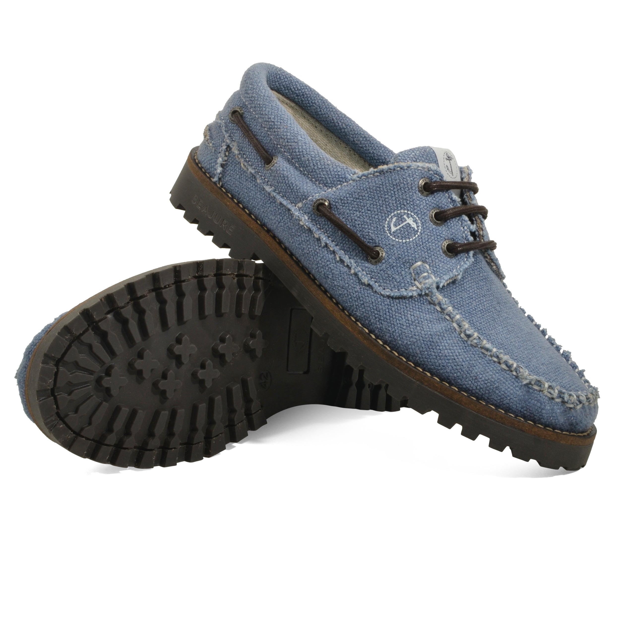 SJ20550045.570.4_dbf63c9a-69d6-43e8-911a-1eba83e633d0-1.jpg Men Hemp & Vegan Boat Shoe Pampelonne