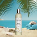 Organic Reef-Safe Sunscreen – Broad Spectrum SPF 40