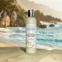 Organic Reef-Safe Sunscreen – Broad Spectrum SPF 40 Organic Reef-Safe Sunscreen – Broad Spectrum SPF 40