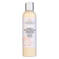 Organic Reef-Safe Sunscreen – Broad Spectrum SPF 40 Organic Reef-Safe Sunscreen – Broad Spectrum SPF 40