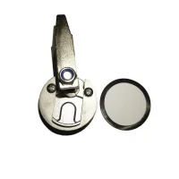 Marine Hardware Stainless Steel 316 Recessed Boat Pull Slam Flush Mount Latches for Marine Marine Hardware Stainless Steel 316 Recessed Boat Pull Slam Flush Mount Latches for Marine