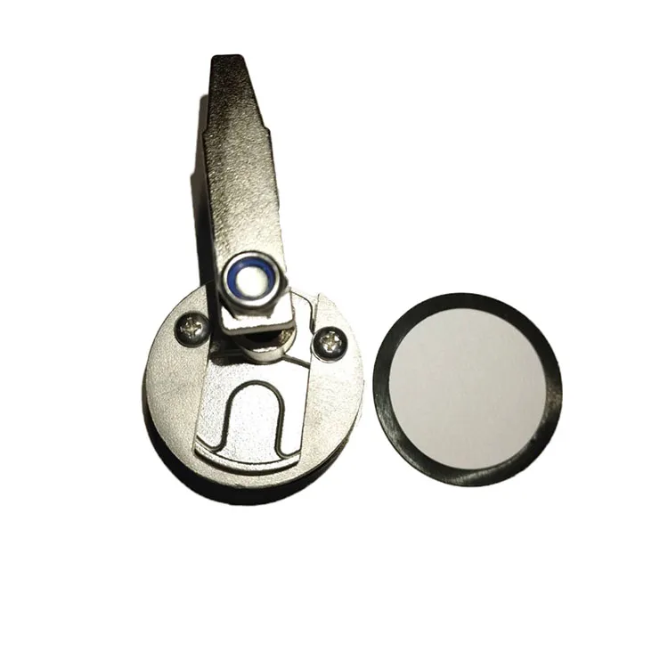 H00d6514ee42c4d568172b386d864c130T.webp Marine Hardware Stainless Steel 316 Recessed Boat Pull Slam Flush Mount Latches for Marine