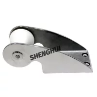 Marine Hardware 316 Stainless Steel  Boat Anchor Roller for Kayak
