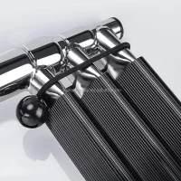 Marine Hardware Little Dolphin Outdoor Products Boat Swim Platform With Ladder 316 Inflatable Boat Ladder Stainless Steel Boat Boarding Ladder Yacht Yacht