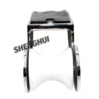 Marine Hardware 316 Stainless Steel Boat Anchor Roller for Kayak Marine Hardware 316 Stainless Steel Boat Anchor Roller for Kayak