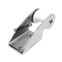 Marine Hardware 316 Stainless Steel Boat Anchor Roller for Kayak Marine Hardware 316 Stainless Steel Boat Anchor Roller for Kayak