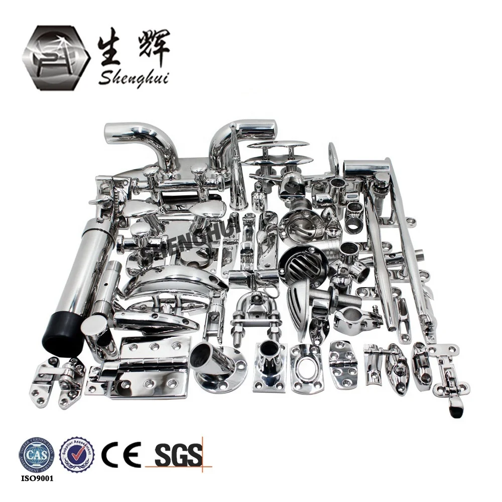 HTB1fhn8dlGE3KVjSZFhq6AkaFXat.webp Marine Hardware 316 Stainless Steel Boat Anchor Roller for Kayak