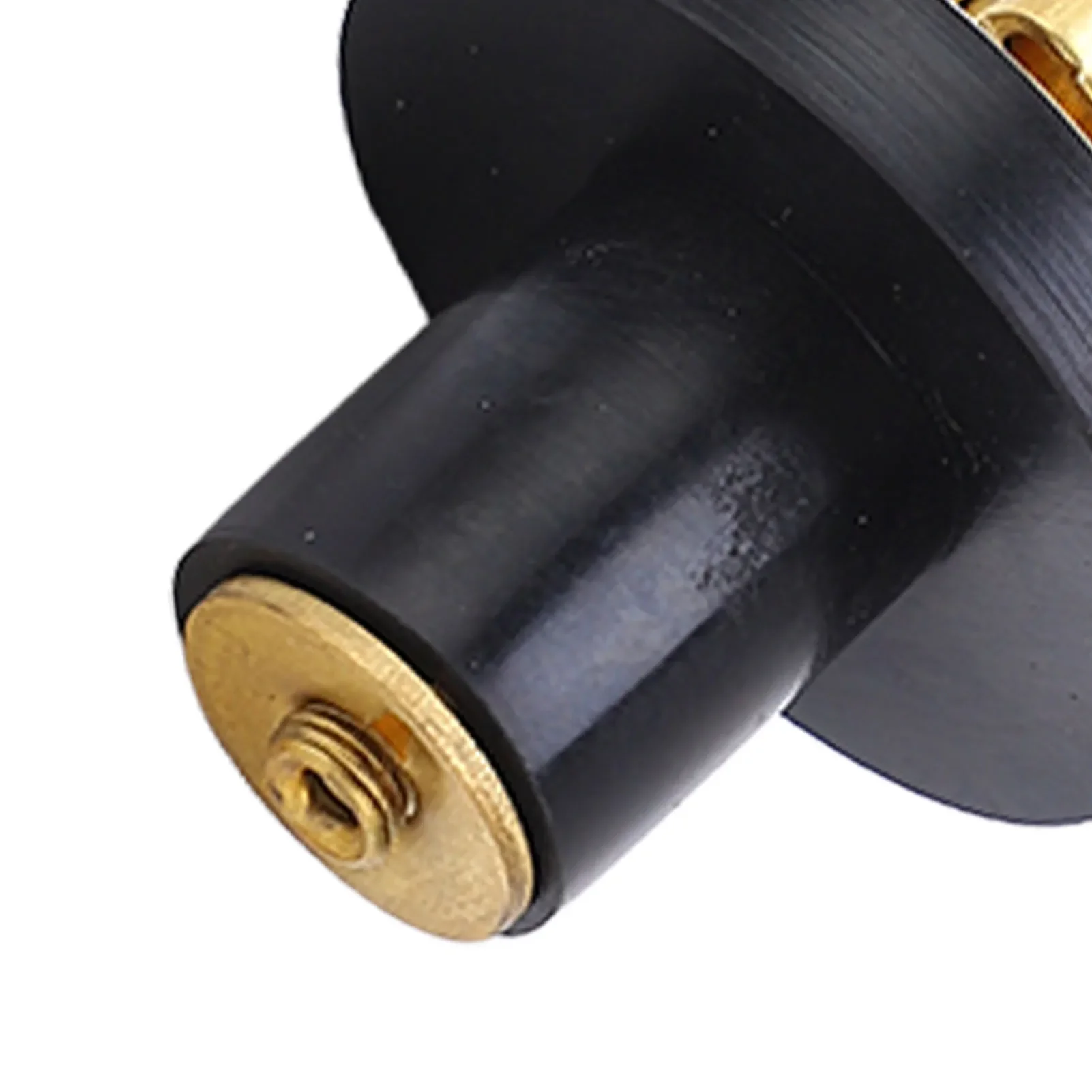 Scd9c033872bf46d0ba16706bb3a355ffS.webp 19mm Compression Drain Plug Brass Screw Type Rubber Seal Boat Yacht Marine AccessoriesDiameter 7/8in