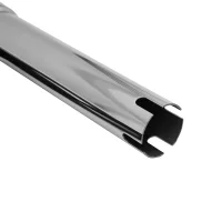 Pair of Boat Outrigger Rod Holder Adjustable Fishing Rod Holder for Marine Yacht