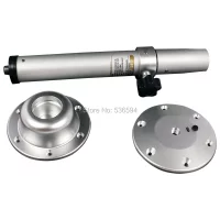 Aluminum alloy marine table brackets Commercial vehicles stowable table stands adjustable Recreational vehicle  Board suppor