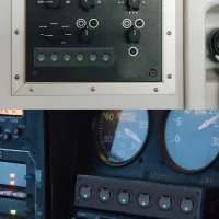 DaierTek 6 Gang Rocker Switch Panel 12V Round Toggle Switch Panel 3 Pin Light 12 Volt DC 20A SPST On-Off Switch for Marine Boat DaierTek 6 Gang Rocker Switch Panel 12V Round Toggle Switch Panel 3 Pin Light 12 Volt DC 20A SPST On-Off Switch for Marine Boat