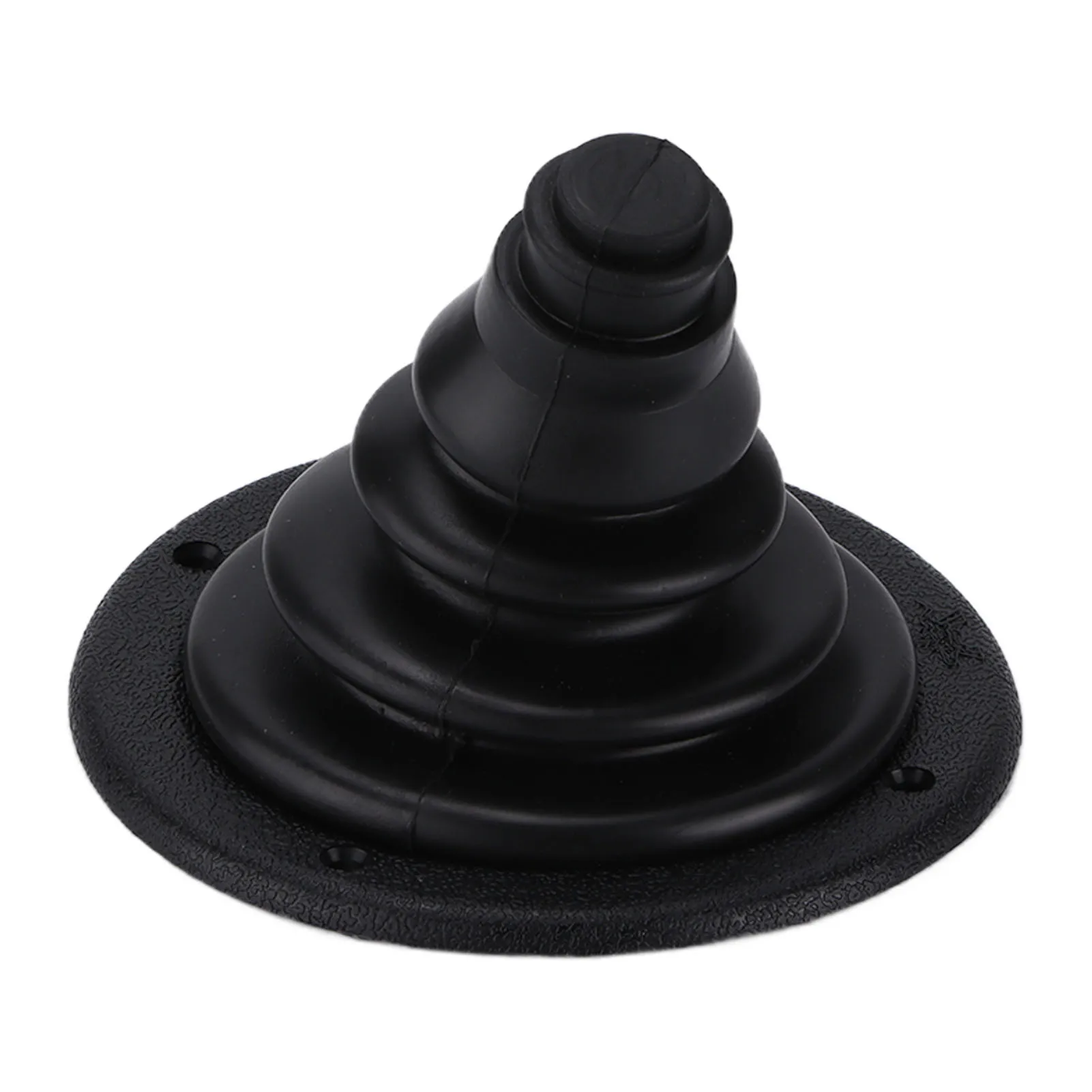 Sf741b43d9b4b4e6aac47af041d208d3dV.webp Marine Steering Shift Cable Protective Bellows Rubber Plastic for Cars Boats YachtsBlack