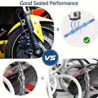 840pcs Solder Seal Wire Connectors for Marine, Automotive, Boat & Truck Wire Joints