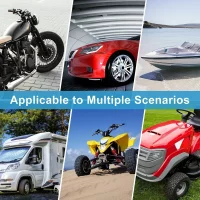 20W Solar Panel 12V Trickle Charge Battery Charger for Marine, RV, and Car Maintainer 20W Solar Panel 12V Trickle Charge Battery Charger for Marine, RV, and Car Maintainer