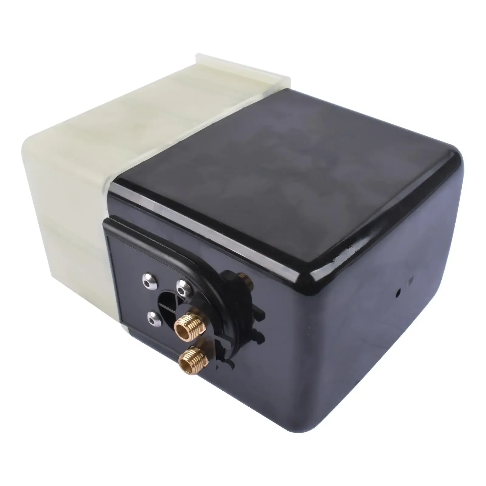 S59fe3851393b481993afcfdd701d9b7cV.webp AP03 New Marine Hydraulic Power Unit for Bennett Trim Tab V351HPU1 12V (12 Volt) Pump