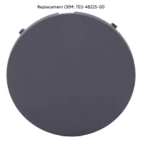 Marine Remote Control Cover 703‑48225‑00 Replacement for 703 Version Outboard Motor Control Box