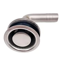 Marine Grade 316 Stainless Steel Boat fuel Tank Vent, 90 flush, durability in Marine Grade 316 Stainless Steel Boat fuel Tank Vent, 90 flush, durability in