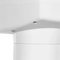 Marine Spotlight, 100W Halogen Boat Search Light, 2500 Lumen, 3200K, 360° Rotation, 72° Tilt, Remote Control for Easy Navigation Marine Spotlight, 100W Halogen Boat Search Light, 2500 Lumen, 3200K, 360° Rotation, 72° Tilt, Remote Control for Easy Navigation