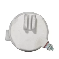 Starter Motor Replacement OEM: 50-830308-1 50-830308T 50-893886T for Marine Engine 25E B/F 4-Stroke 30.4ci - 25 H.P. 1999-2001