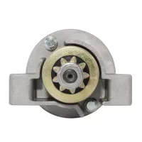 Starter Motor Replacement OEM: 50-830308-1 50-830308T 50-893886T for Marine Engine 25E B/F 4-Stroke 30.4ci - 25 H.P. 1999-2001