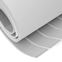 Eva Foam Decking for Boats Yacht Marine Flooring Non-Slip Carpet With Adhesive Cushions Synthetic Teak Wood Flooring