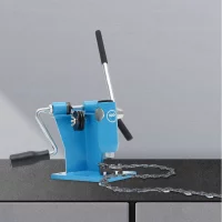 Chain Breaker And Riveting Tool,Broken Chain Anchor Chain Machin,Spare Parts For Saw Chain Chainsaw Breaker & Spinner