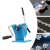 Chain Breaker And Riveting Tool,Broken Chain Anchor Chain Machin,Spare Parts For Saw Chain Chainsaw Breaker & Spinner