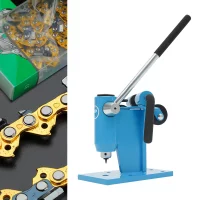 Chain Breaker And Riveting Tool,Broken Chain Anchor Chain Machin,Spare Parts For Saw Chain Chainsaw Breaker & Spinner