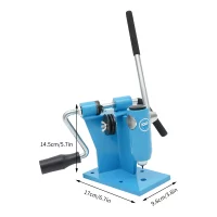 Chain Breaker And Riveting Tool,Broken Chain Anchor Chain Machin,Spare Parts For Saw Chain Chainsaw Breaker & Spinner