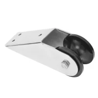 Anchor Roller Thickened 316 Stainless Steel Lifting Tool Accessory for Boat Ship