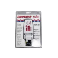 Boat accessories Xylem Yacht Boat Accessories Float Switch Rule 35A/37A/40A#0-32V