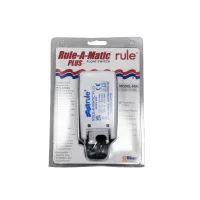 Boat accessories Xylem Yacht Boat Accessories Float Switch Rule 35A/37A/40A#0-32V