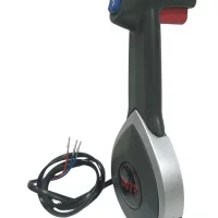 Outboard Motor Control Box Handle with Lift 5006180 Boat Engine Parts for Bombardier BRP JOHNSON EVINRUDE